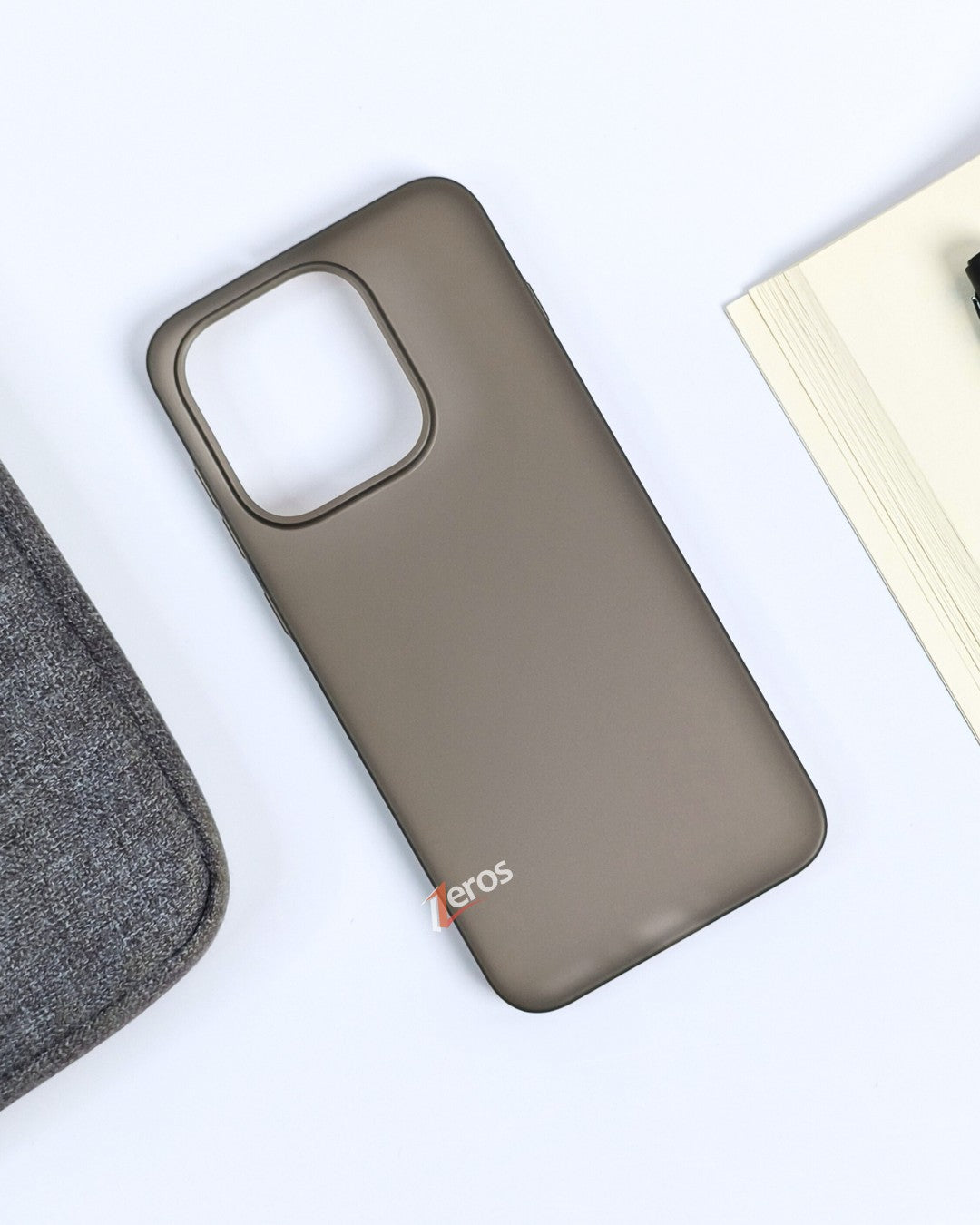 Oppo Find X9 - Ultra Thin Case