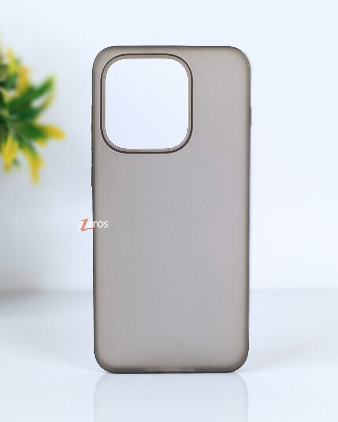 Oppo Find X9 - Ultra Thin Case