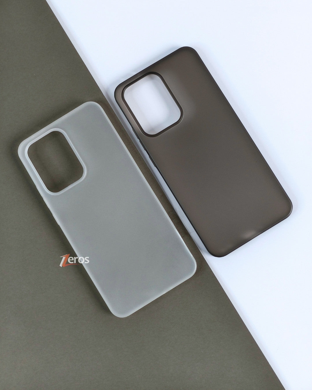 Oppo Reno 13 Pro - Ultra Thin Case