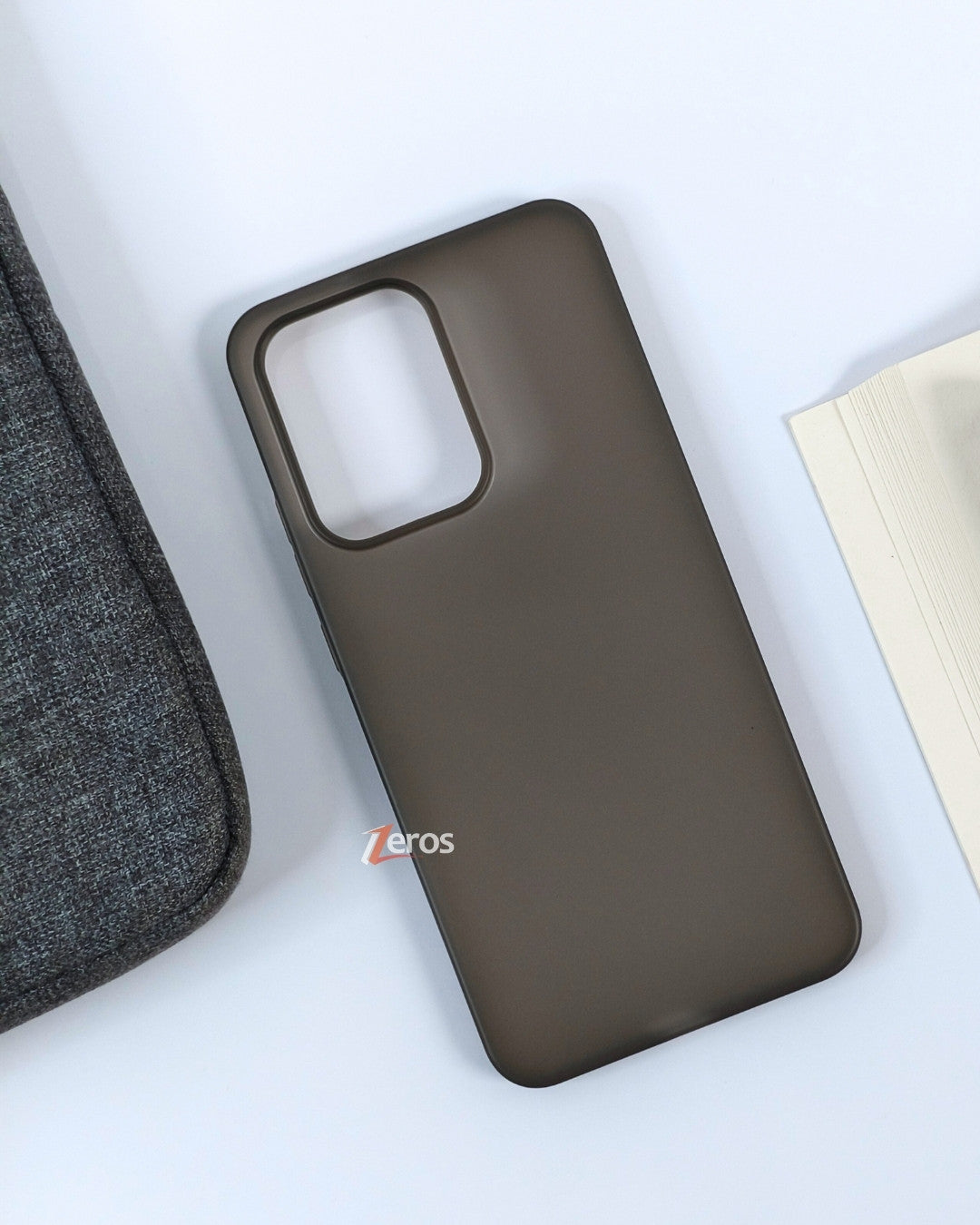 Oppo Reno 13 Pro - Ultra Thin Case