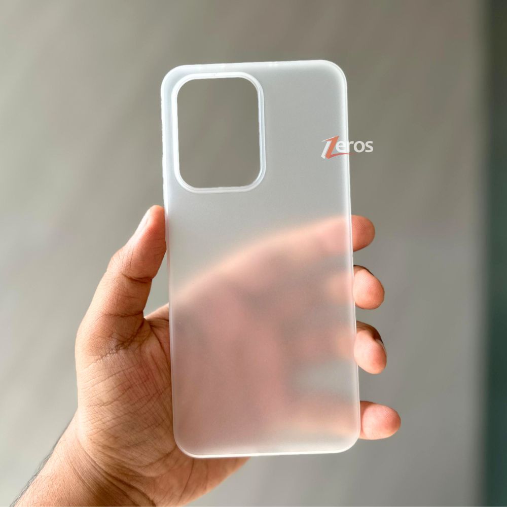 Oppo Reno 13 Pro - Ultra Thin Case