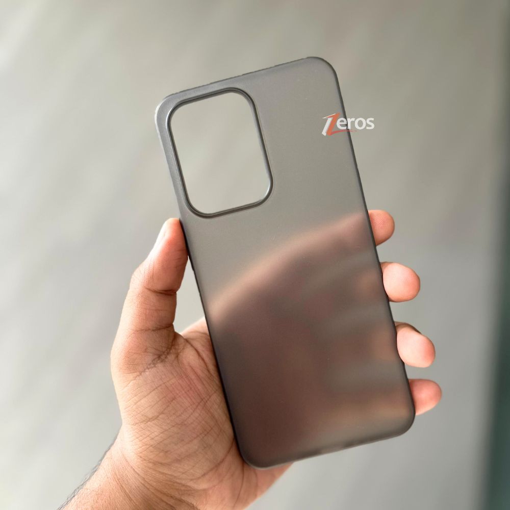 Oppo Reno 13 Pro - Ultra Thin Case