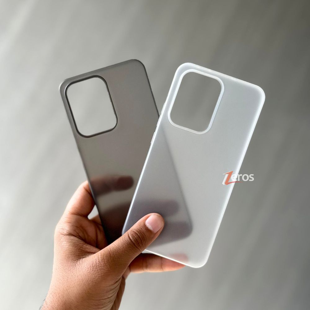 Oppo Reno 13 Pro - Ultra Thin Case