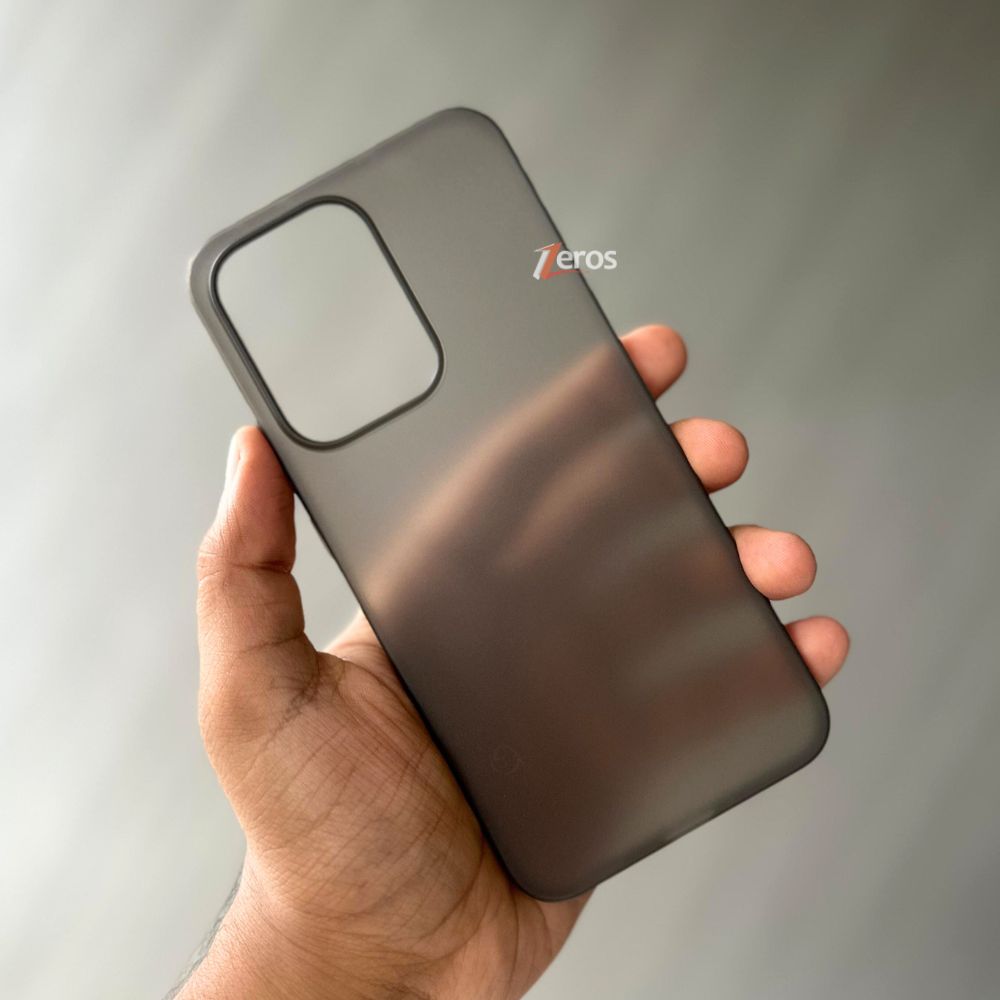 Oppo Reno 13 - Ultra Thin Case