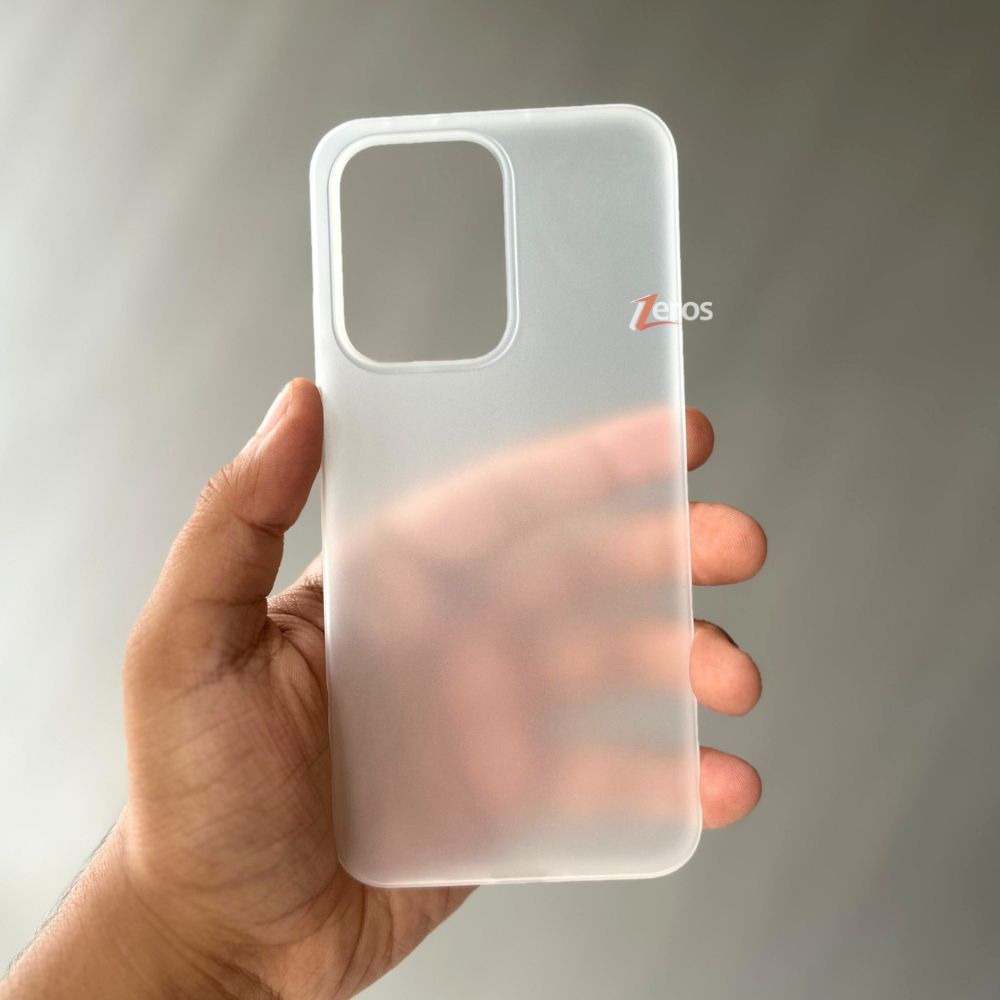 Oppo Reno 13 - Ultra Thin Case
