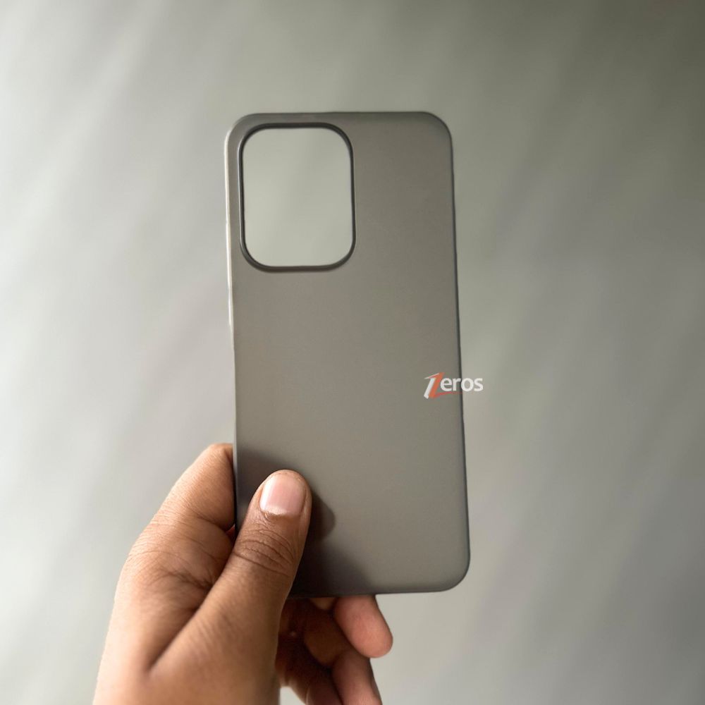 Oppo Reno 13 - Ultra Thin Case