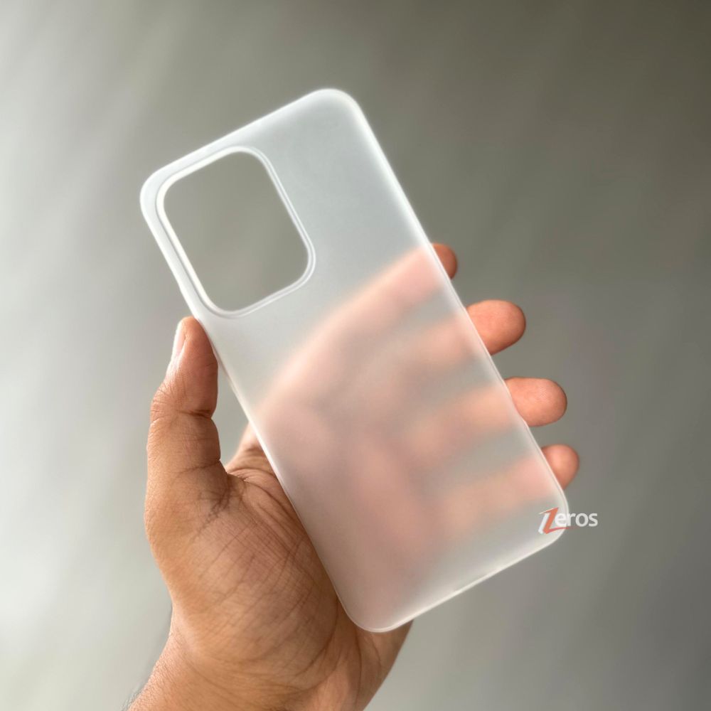 Oppo Reno 13 - Ultra Thin Case
