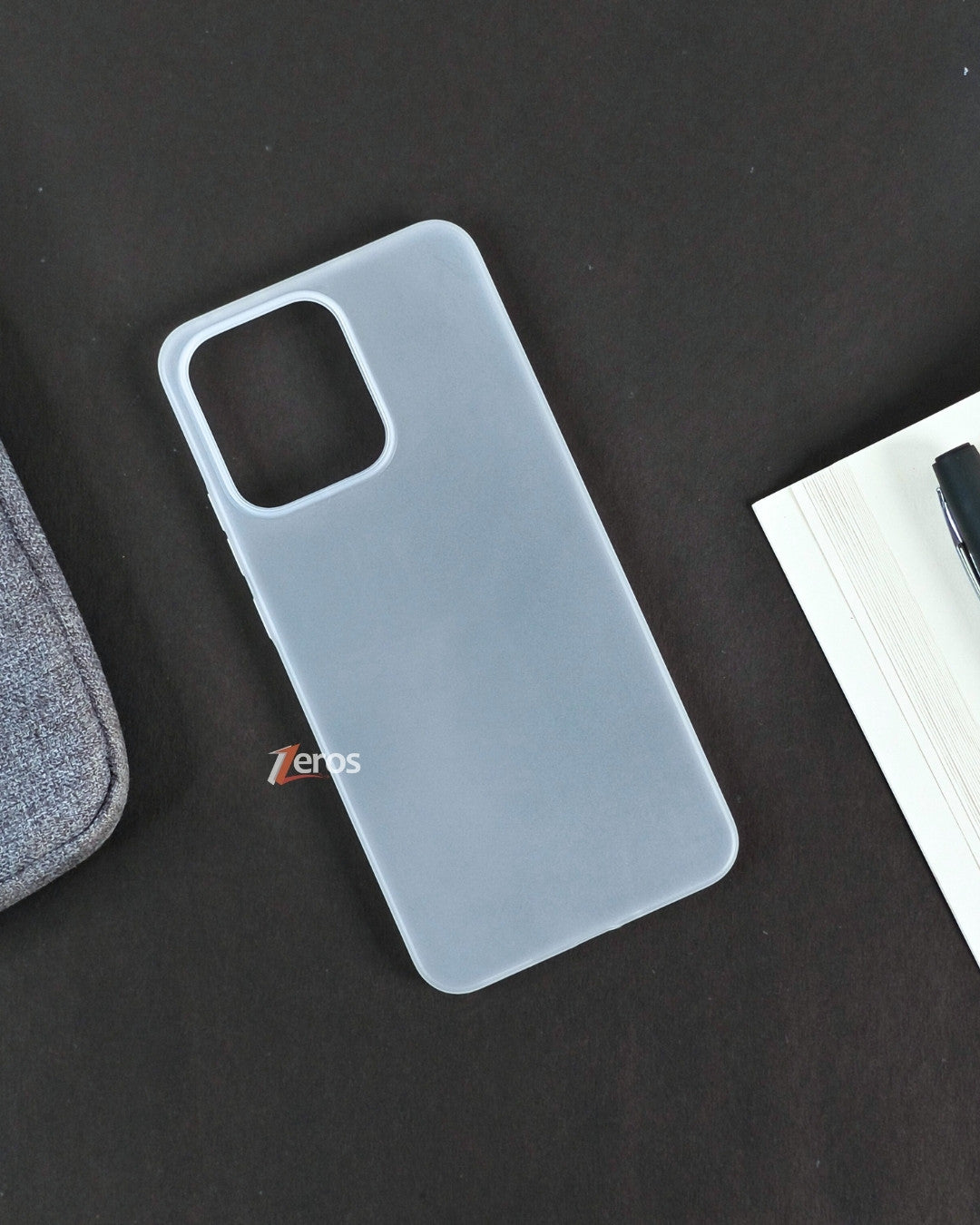 Oppo Reno 14 Pro - Ultra Thin Case