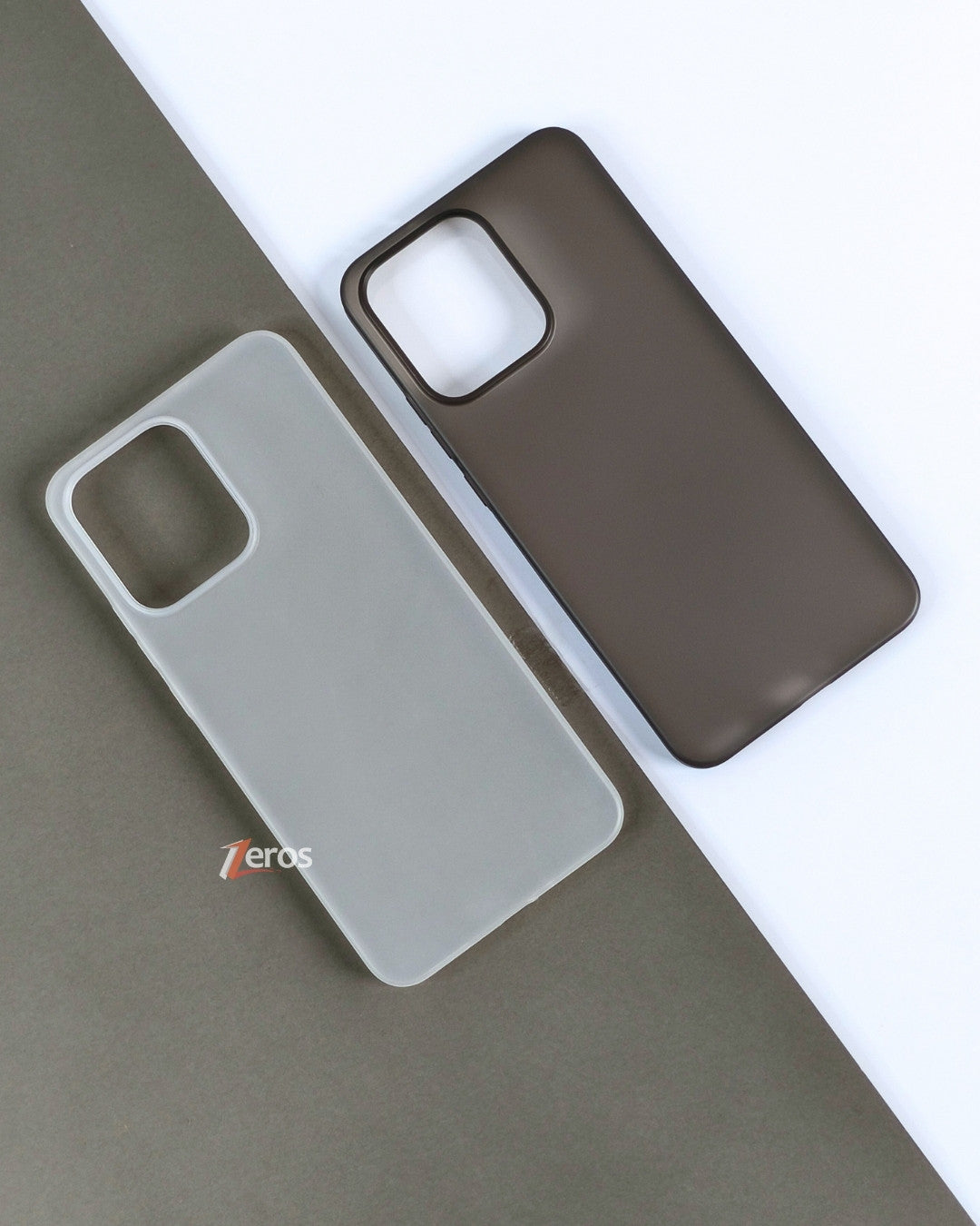 Oppo Reno 14 Pro - Ultra Thin Case