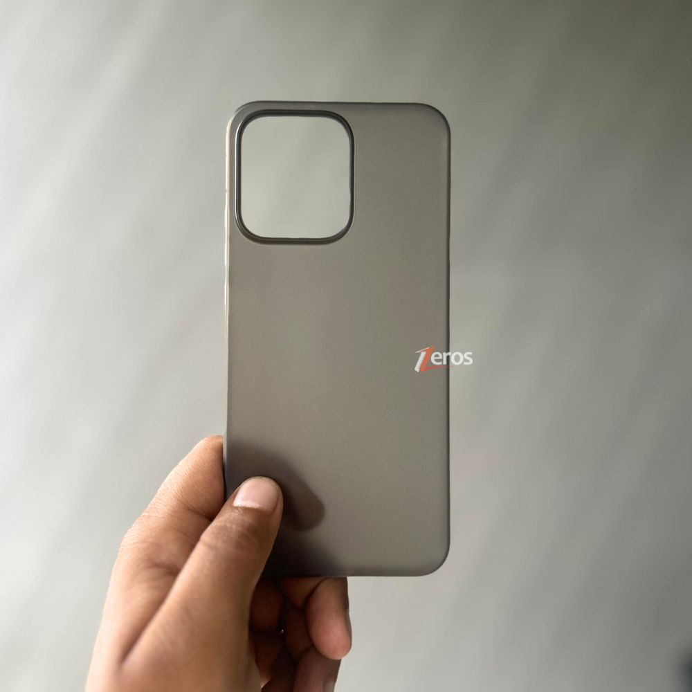 Oppo Reno 14 Pro - Ultra Thin Case