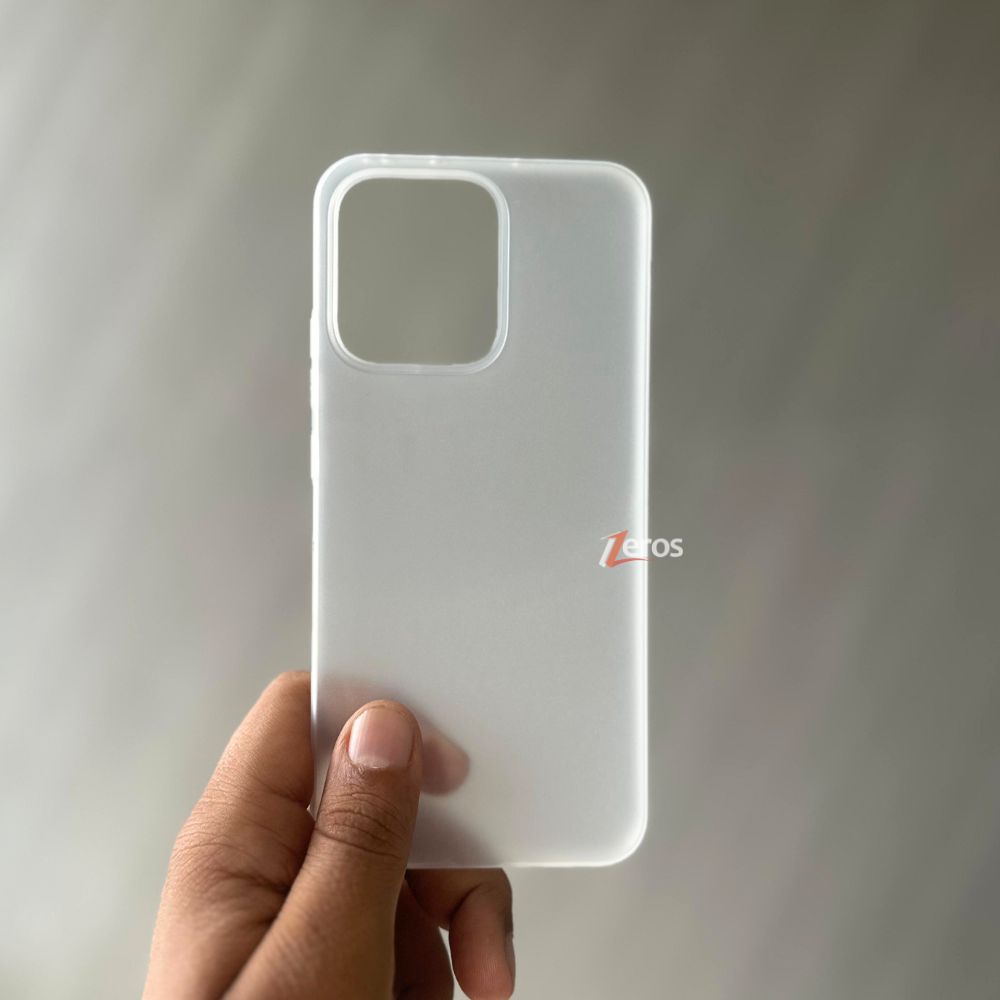 Oppo Reno 14 Pro - Ultra Thin Case