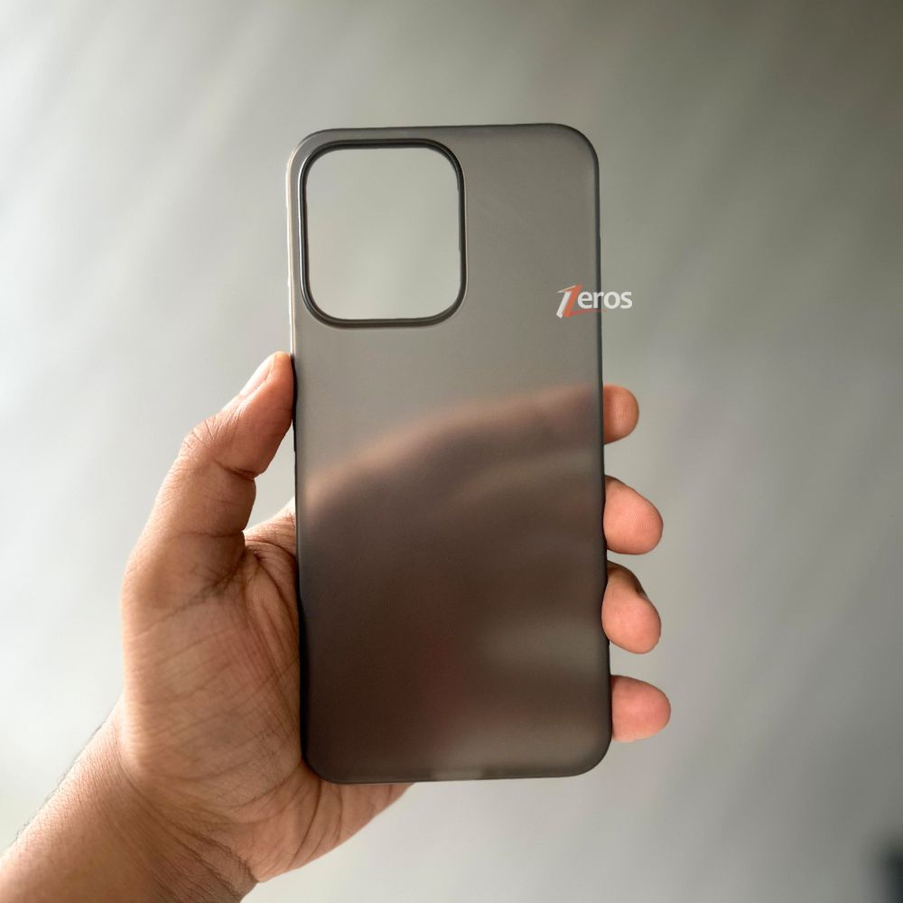 Oppo Reno 14 - Ultra Thin Case