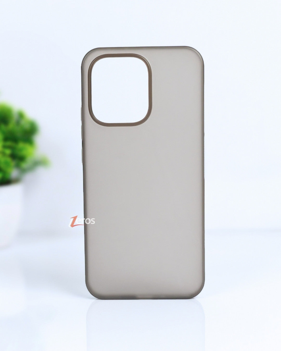 Oppo Reno 15 Pro - Ultra Thin Case