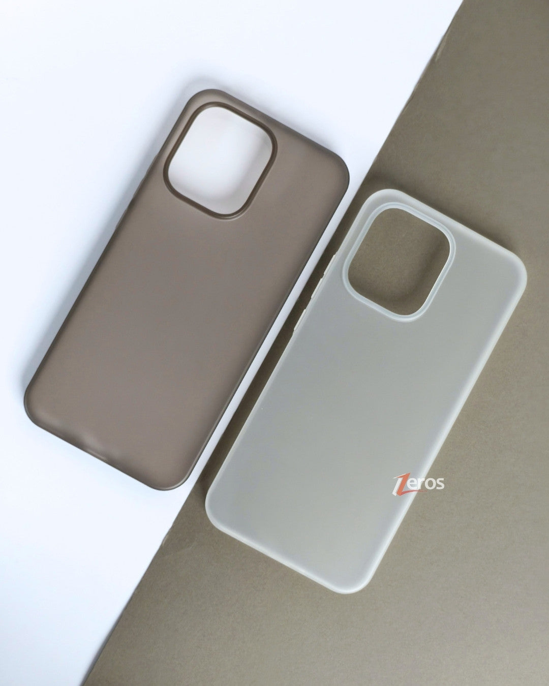 Oppo Reno 15 Pro - Ultra Thin Case