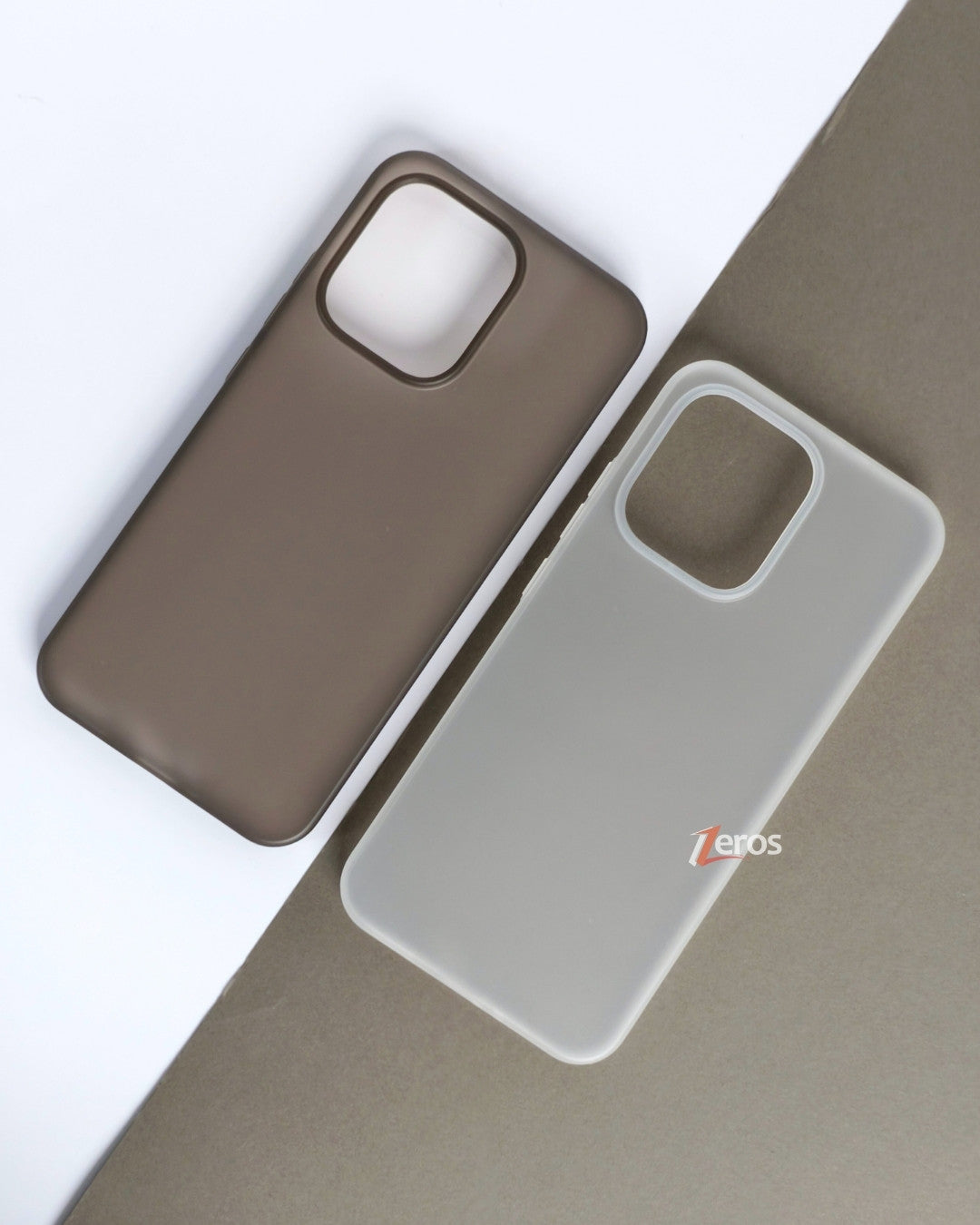 Oppo Reno 15 - Ultra Thin Case