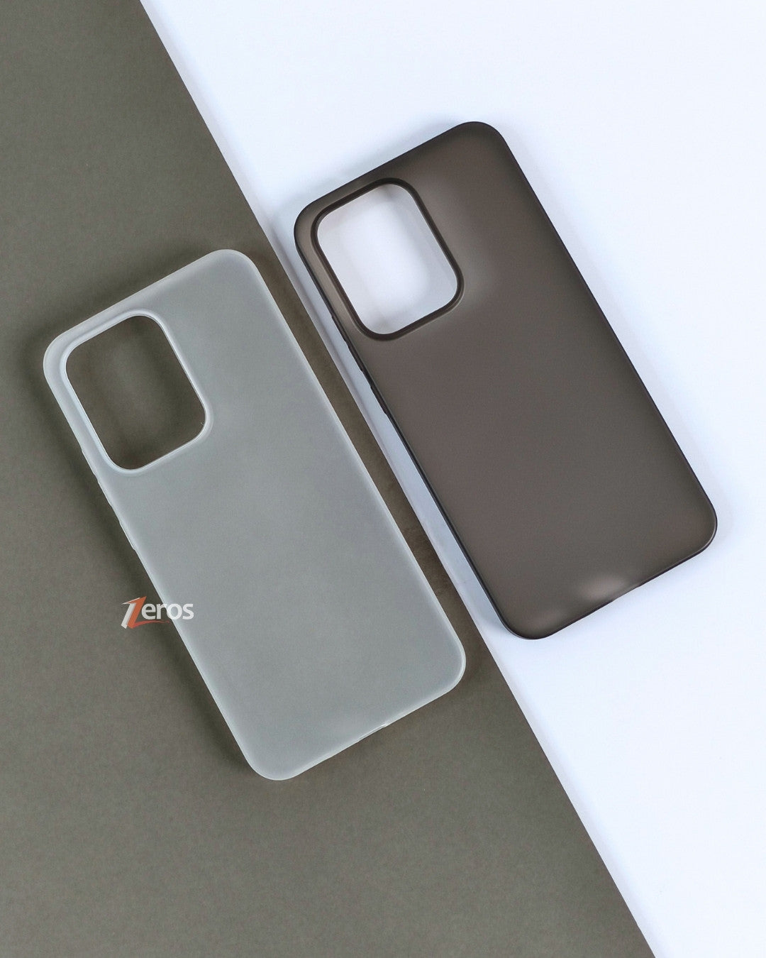 Oppo Reno 13 - Ultra Thin Case