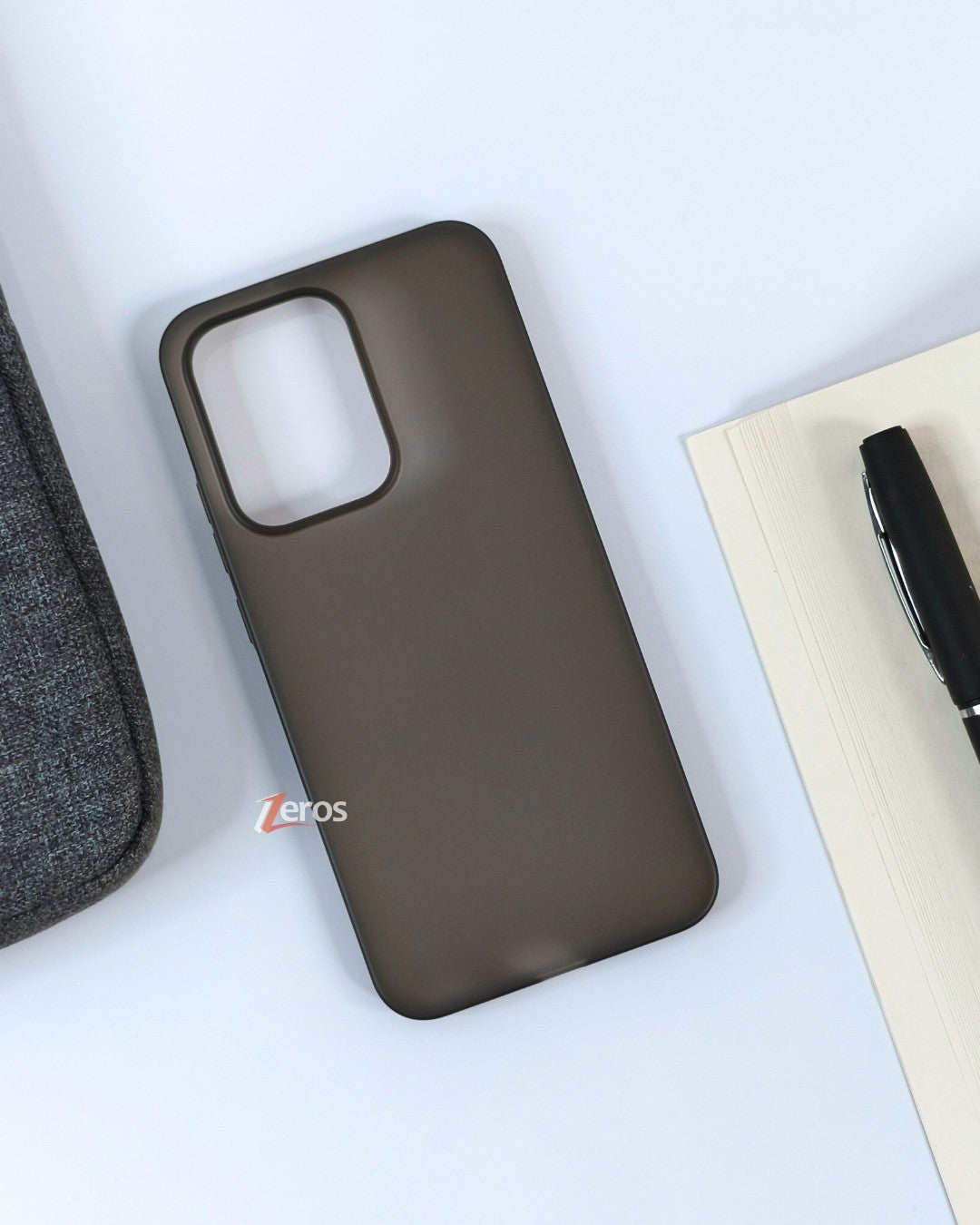 Oppo Reno 13 - Ultra Thin Case