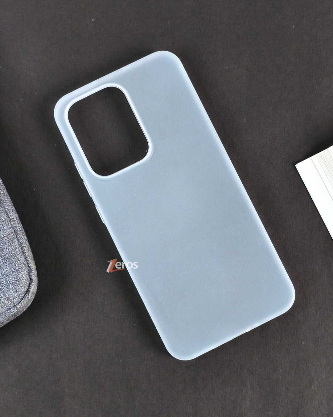 Oppo Reno 13 - Ultra Thin Case