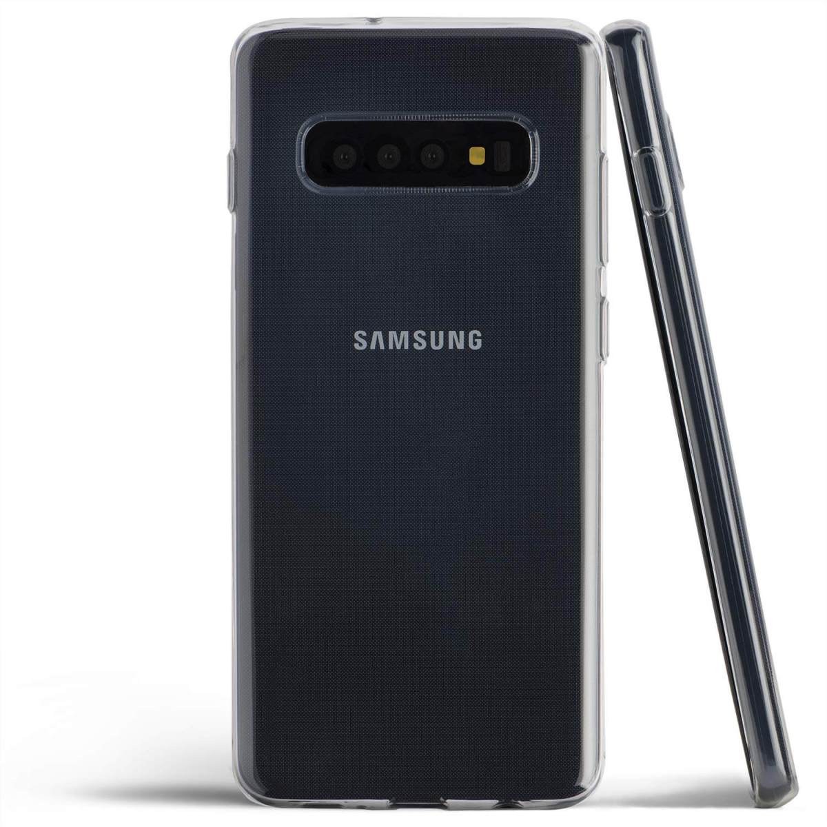 Samsung Galaxy S10 Plus - Ultra Thin Case - 11zeros