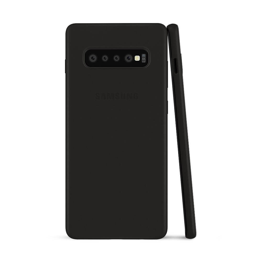 Samsung Galaxy S10 Plus - Ultra Thin Case - 11zeros