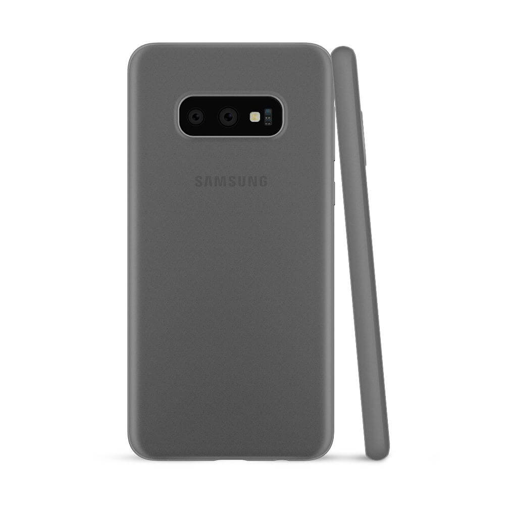 Samsung Galaxy S10E - Ultra Thin Case - 11zeros