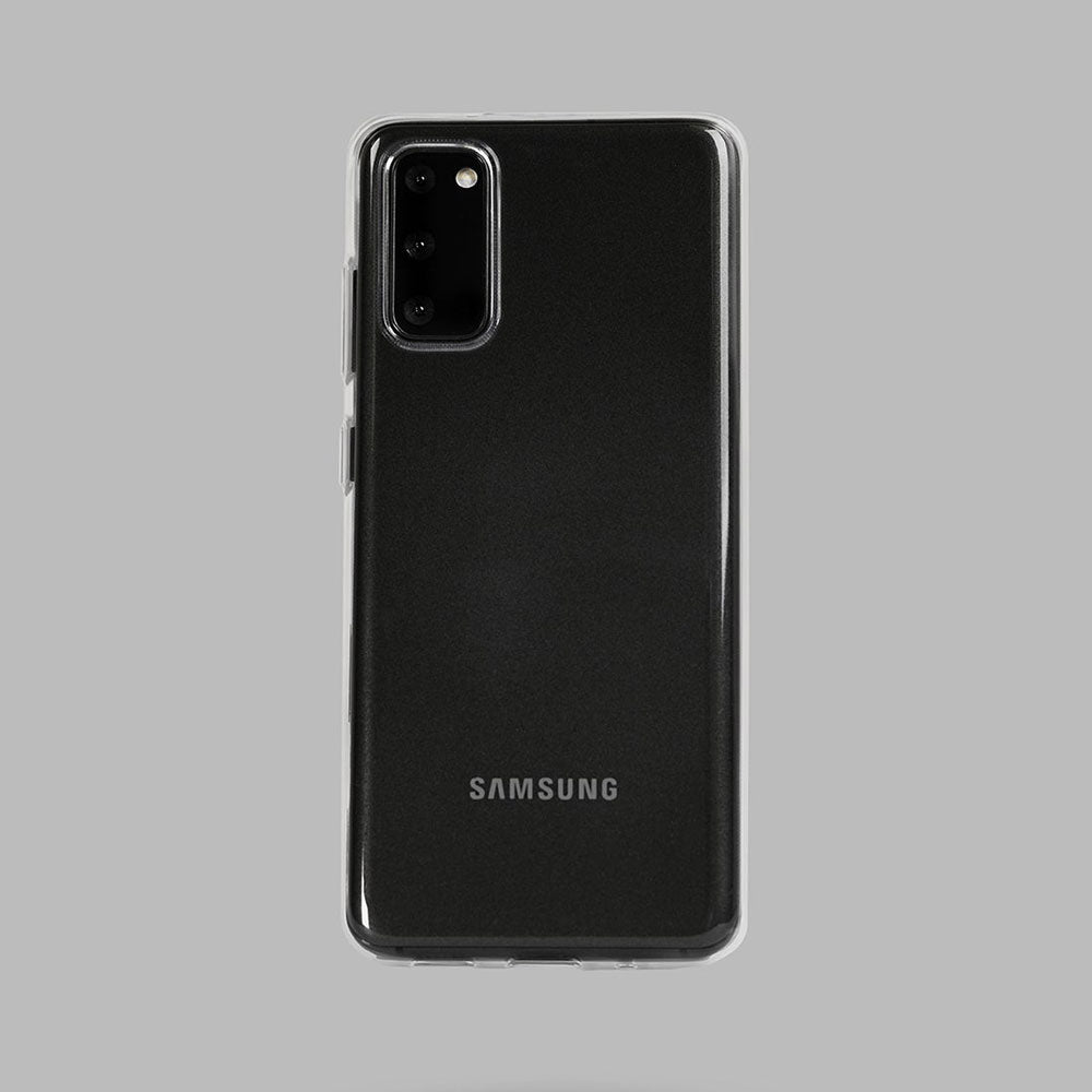 Samsung Galaxy S20 Plus - Ultra Thin Case - 11zeros