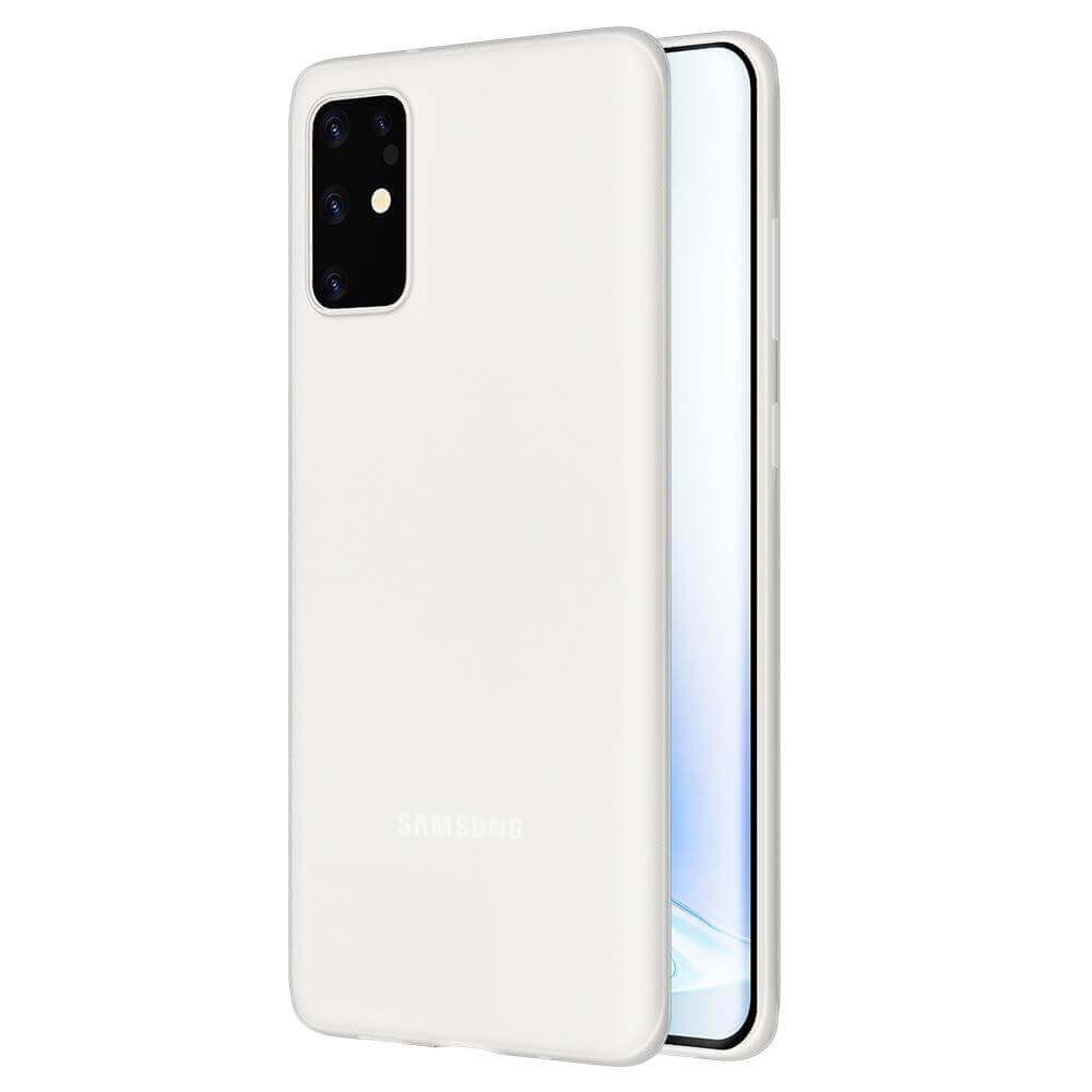 Samsung Galaxy S20 Plus - Ultra Thin Case - 11zeros