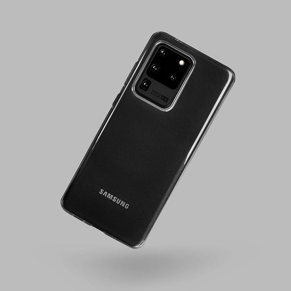 Samsung Galaxy S20 Ultra - Super Thin Case - 11zeros