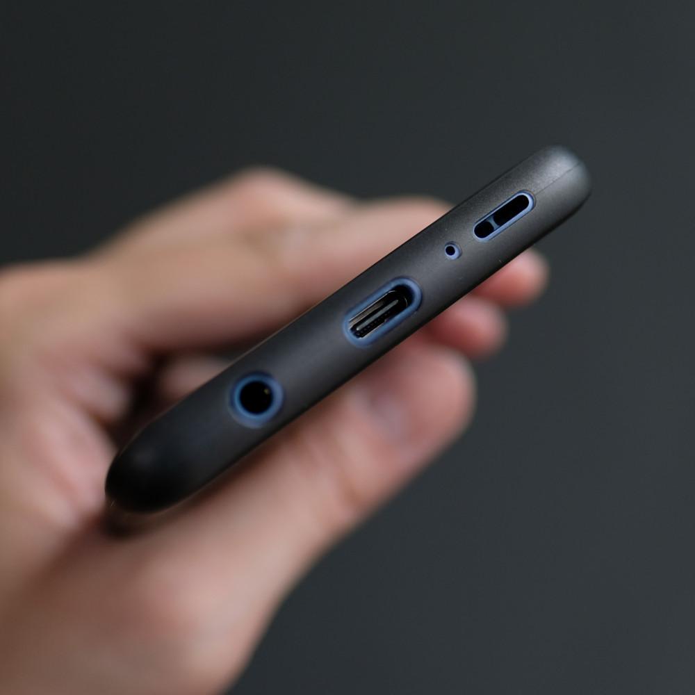 Samsung Galaxy S9 Plus - Ultra Thin Case - 11zeros