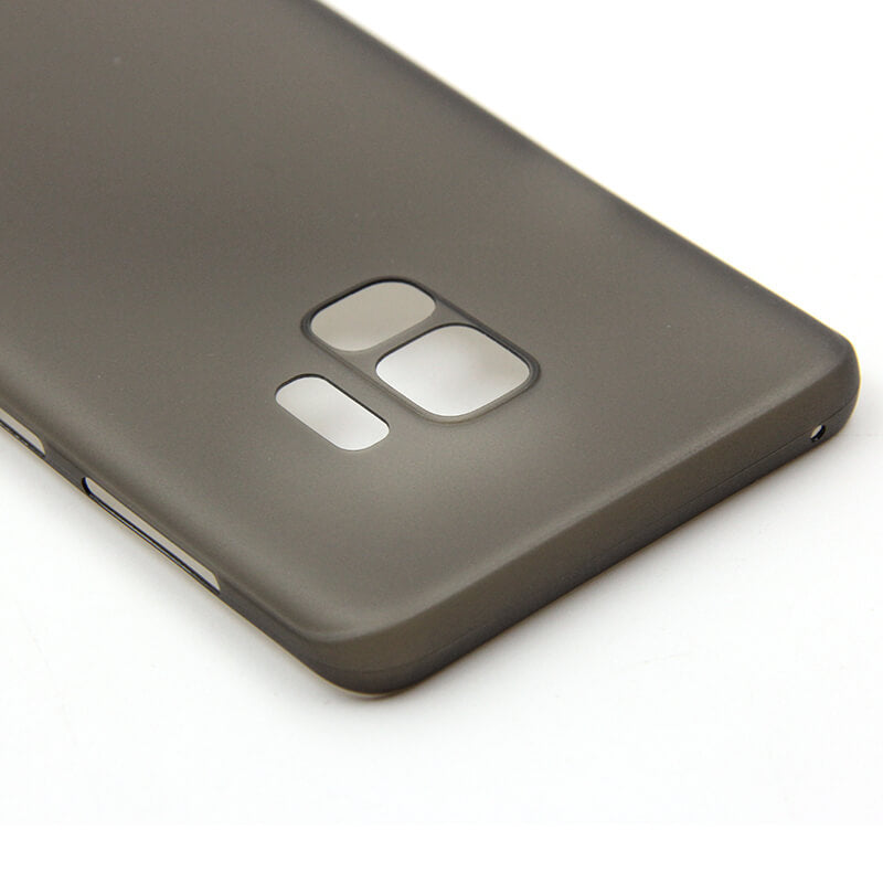 Samsung Galaxy S9 - Ultra Thin Case - 11zeros
