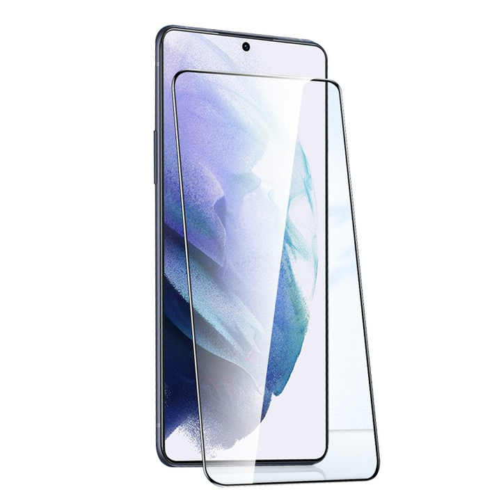 Samsung Galaxy S25 Glass Screen Protector