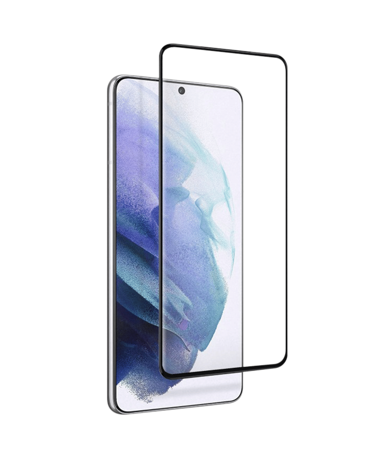 Samsung Galaxy S25 Glass Screen Protector