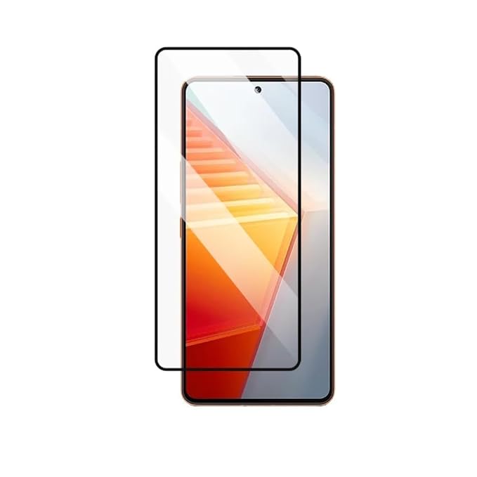 Samsung Galaxy S25 Glass Screen Protector