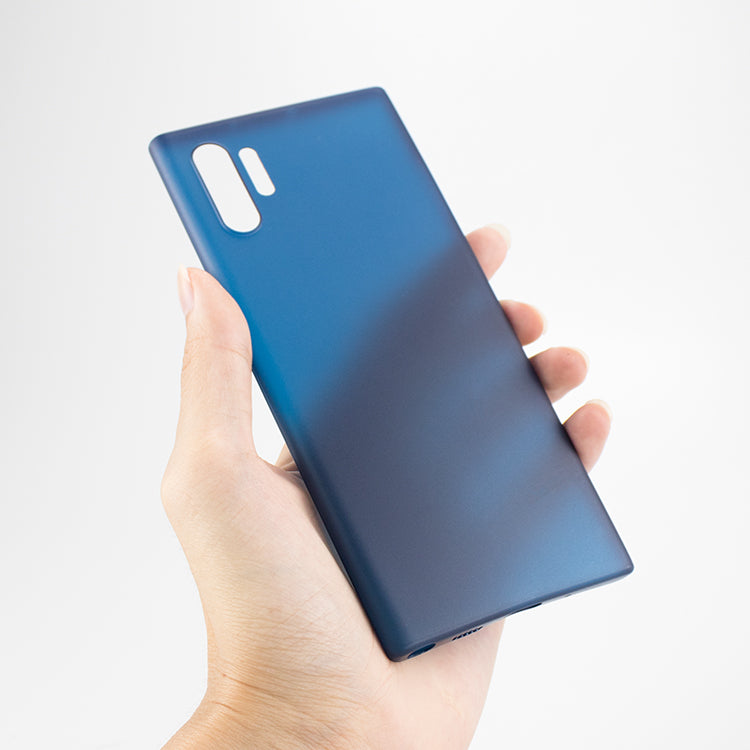 Samsung Galaxy Note 10 Plus - Ultra Thin Case - 11zeros