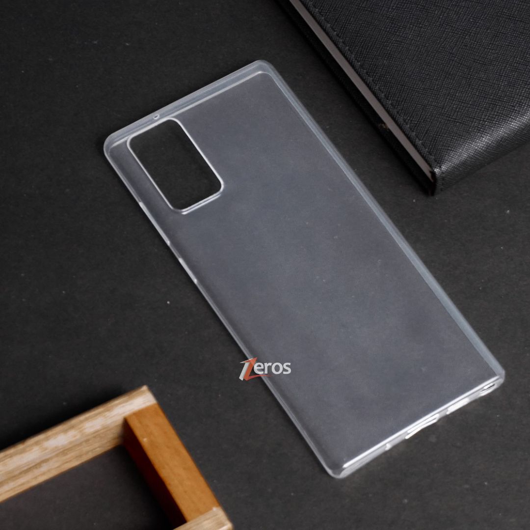 Samsung Galaxy Note 20 - Super Thin Case - 11zeros