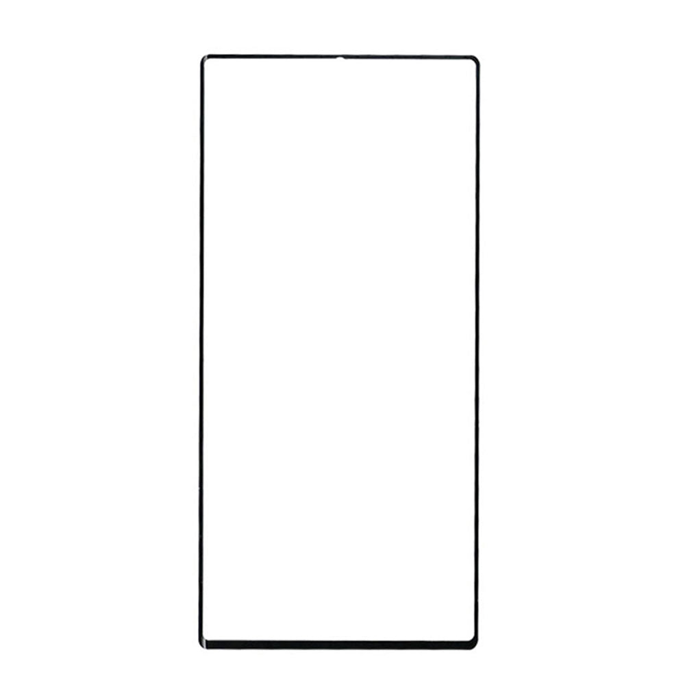 Galaxy Note 20 Ultra Glass Screen Protector