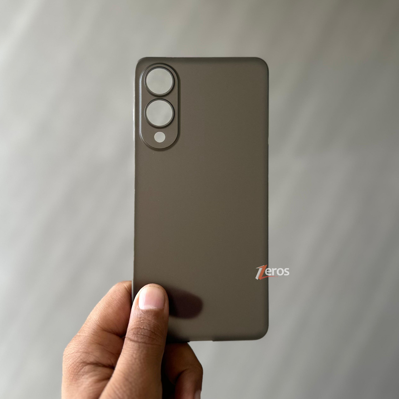 Samsung Galaxy S25 Edge - Super Thin Case