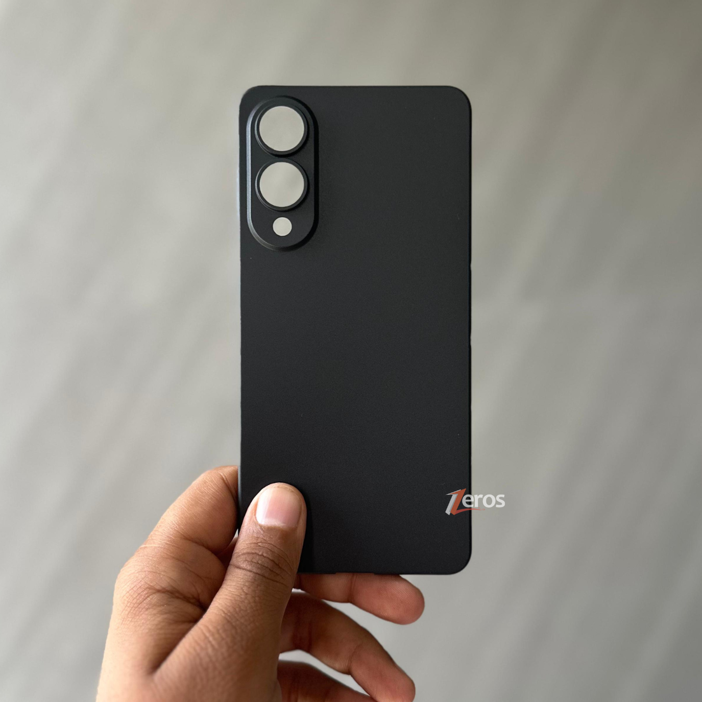 Samsung Galaxy S25 Edge - Super Thin Case