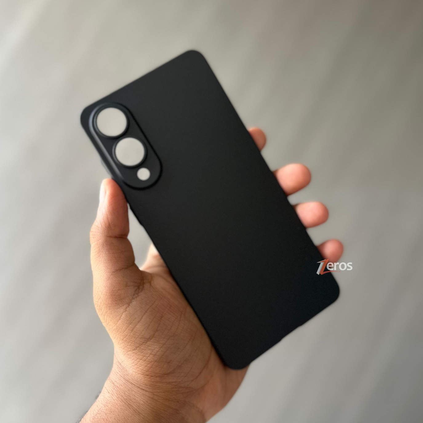 Samsung Galaxy S25 Edge - Super Thin Case