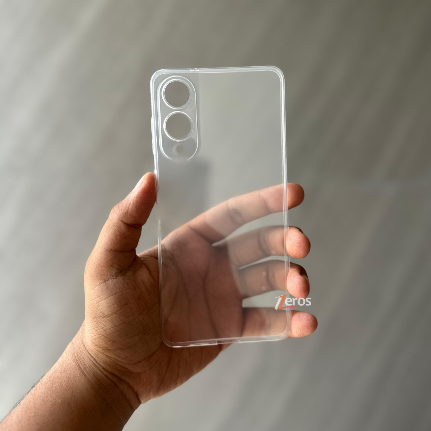 Samsung Galaxy S25 Edge - Super Thin Case