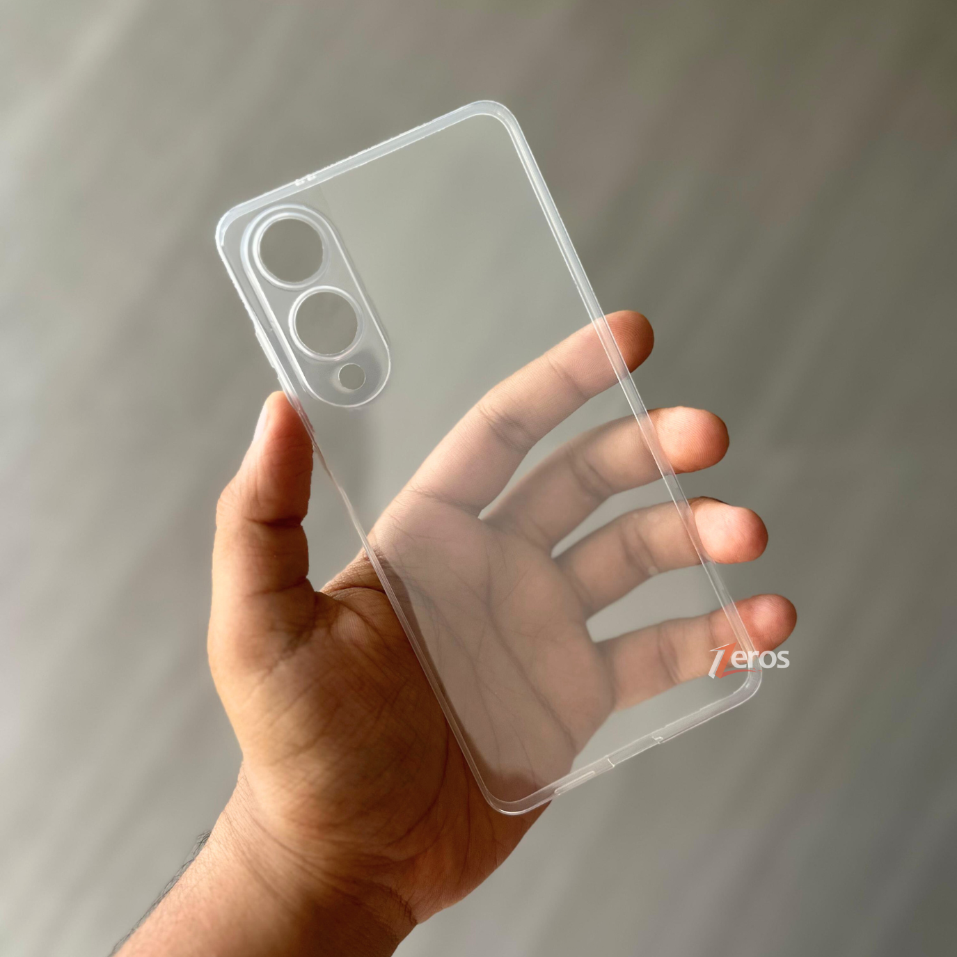 Samsung Galaxy S25 Edge - Super Thin Case