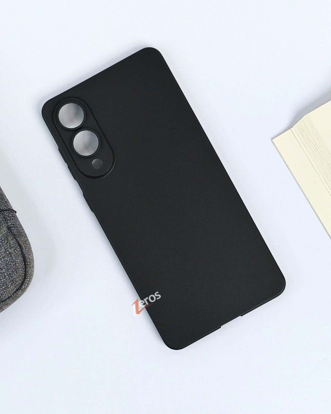 Samsung Galaxy S25 Edge - Super Thin Case