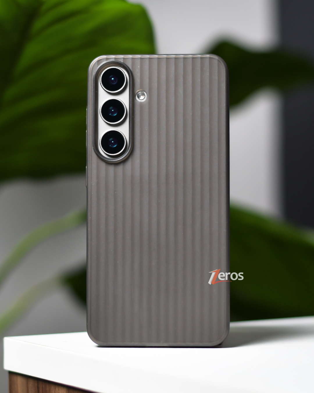 Samsung Galaxy S25 Plus- Groove Thin Case