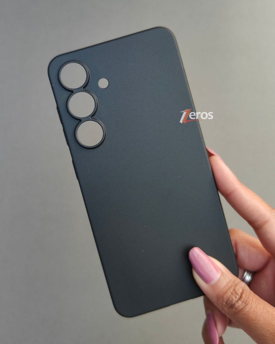 Samsung Galaxy S25 Plus- Super Thin Case