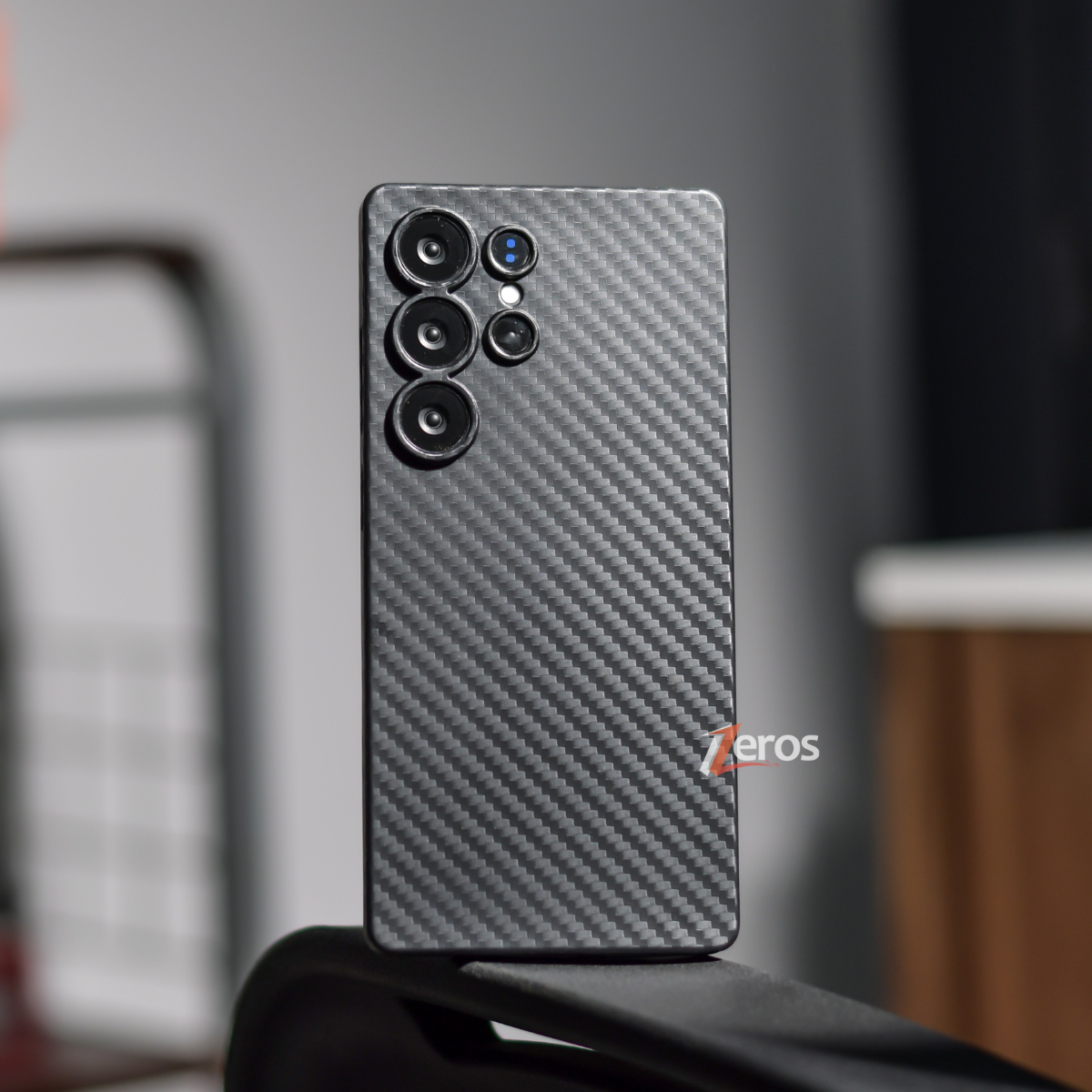Samsung Galaxy S25 Ultra- Super Thin Case