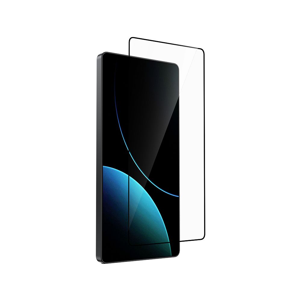 Samsung Galaxy S25 Ultra Glass Screen Protector
