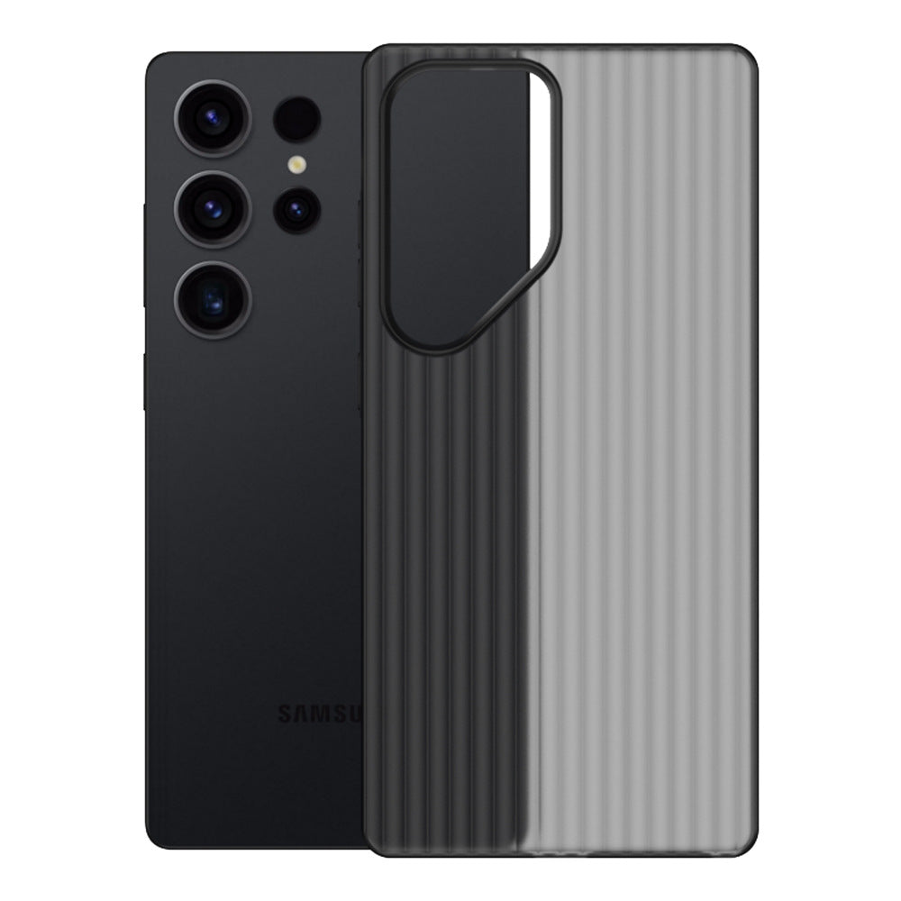 Samsung Galaxy S25 Ultra- Groove Thin Case