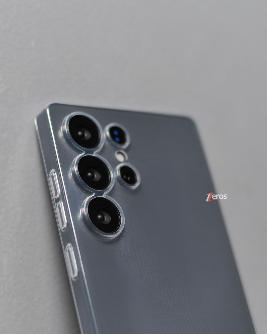 Samsung Galaxy S25 Ultra- Super Thin Case