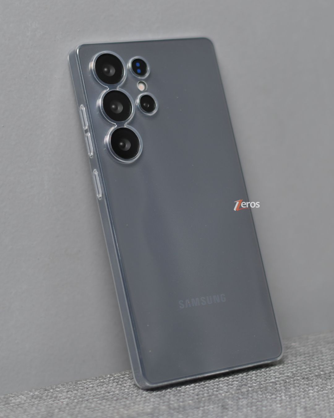 Samsung Galaxy S25 Ultra- Super Thin Case