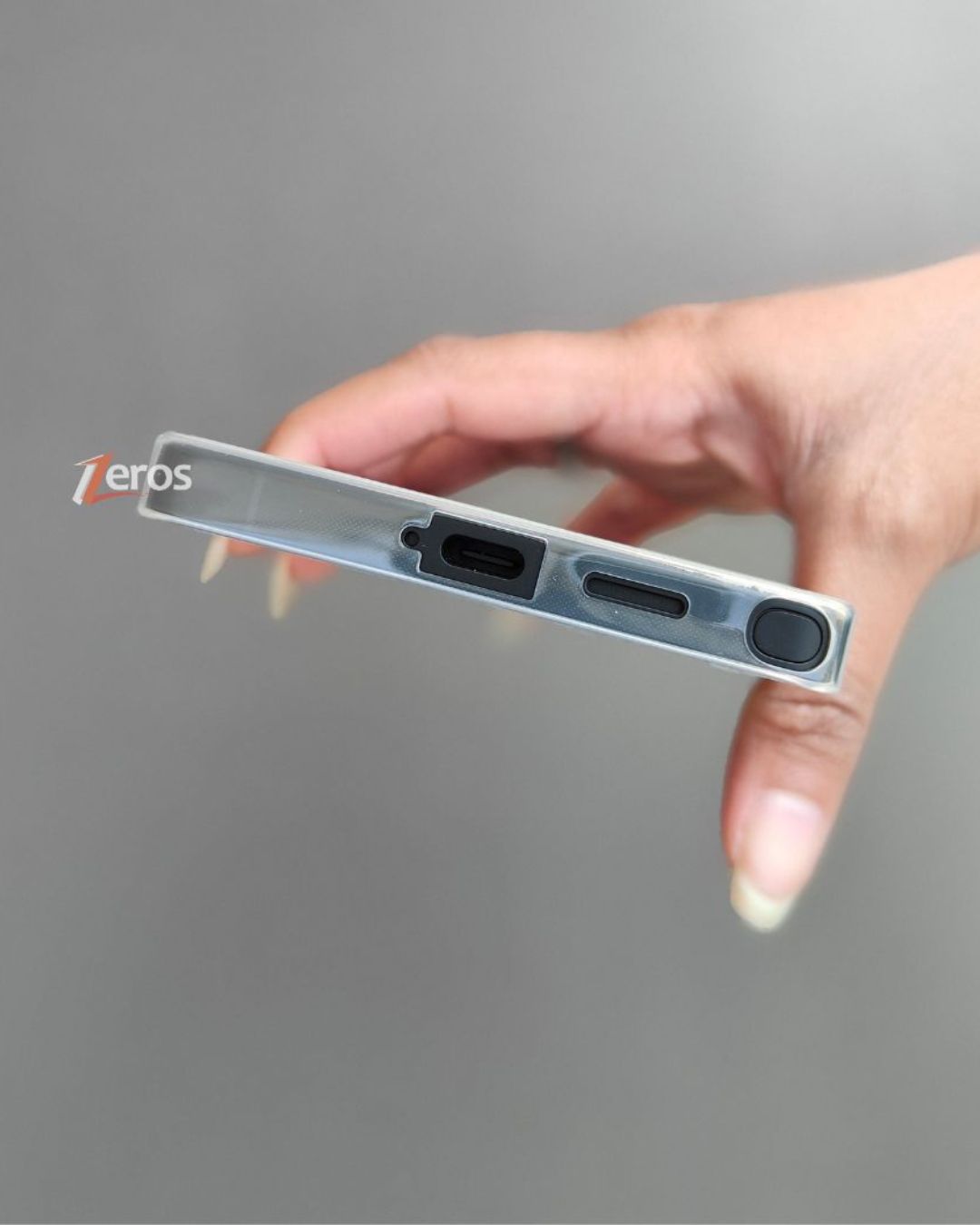 Samsung Galaxy S25 Ultra- Super Thin Case